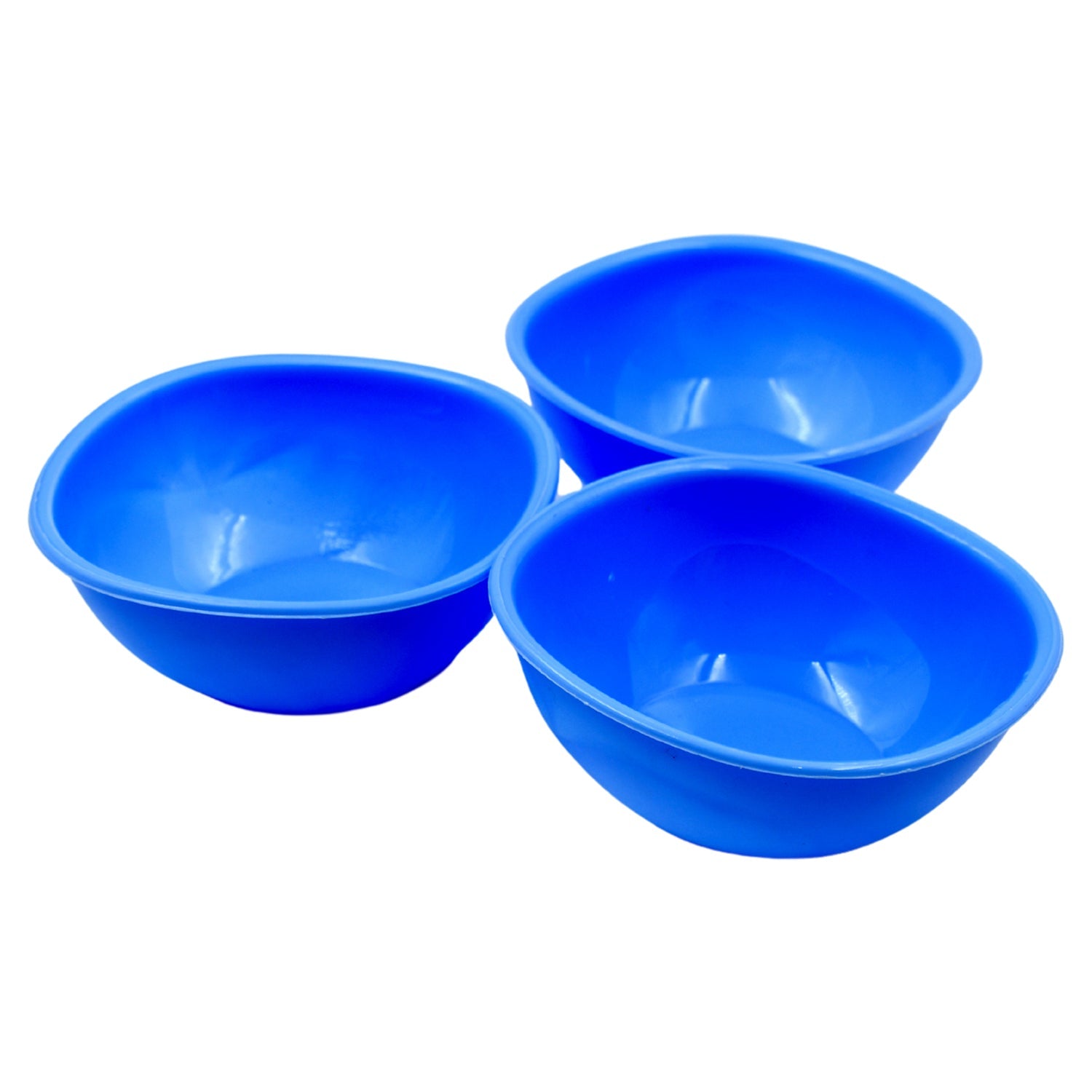 5722 BPA Free Plastic Bowl Set for Cereal, Salad, Rice, Soup, Pasta, Snack Bowl, Microwave Safe, Dishwasher Safe (3 Pcs Set) 5722 BPA Free Plastic Bowl Set for Cereal, Salad, Rice, Soup, Pasta, Snack Bowl, Microwave Safe, Dishwasher Safe (3 Pcs Set)